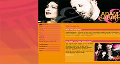 Desktop Screenshot of girlmeetsguitar.com