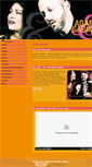 Mobile Screenshot of girlmeetsguitar.com